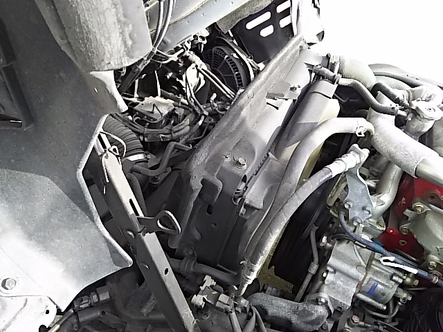 日野 デュトロ 小型 コンテナ専用車 PB-XZU304M(7638) 42枚目