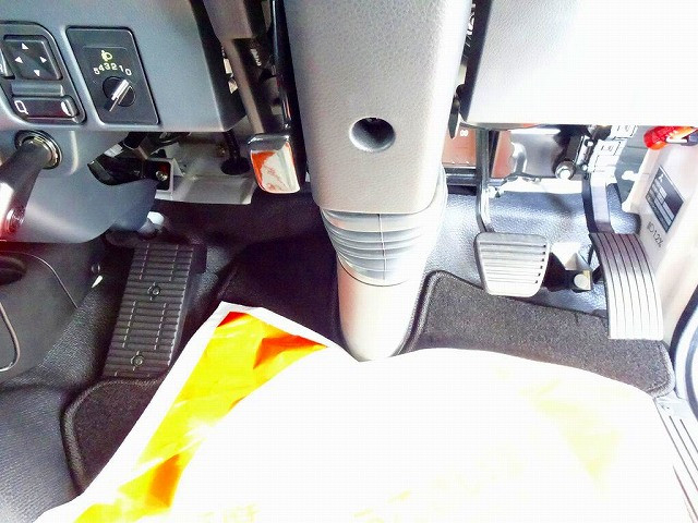 三菱ふそう ローザ 小型 バス 2WG-BG740G(110893) 19枚目
