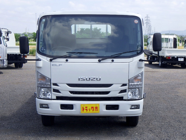 いすゞ エルフ 小型 平ボディ 2RG-NPS88AR(105681) 33枚目