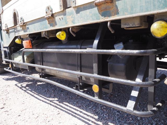 Mitsubishi Fuso fighter Middle Vehible loader *********(104860) 39枚目