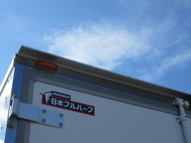 Hino dutro Small Freezer box_body TKG-XZU722M(8865) 23枚目