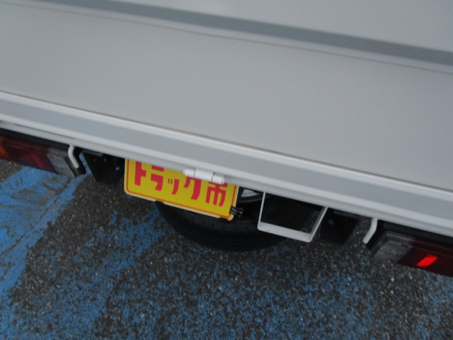 トヨタ トヨエース 小型 平ボディ TKG-XZU605(109818) 25枚目