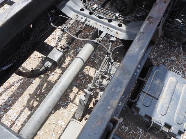 いすゞ フォワード 中型 キャリアカー *********(108753) 31枚目