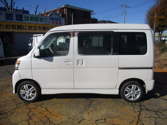 ダイハツ 軽 ABAーS321G(79358) 28枚目