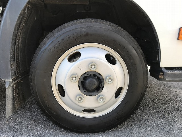 日野 デュトロ 小型 平ボディ 2RG-XZU605M(113100) 41枚目