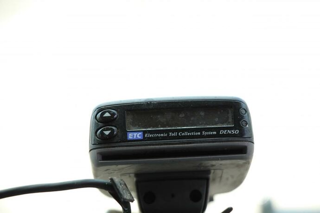 三菱ふそう ファイター 増トン セーフティローダー KL-FQ61FK(11845) 18枚目