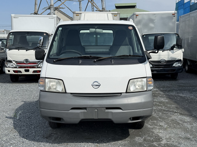 日産自動車 バネット 小型 平ボディ ABF-SKP2LN(112281) 25枚目