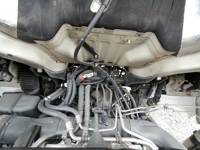 三菱ふそう キャンター 小型 冷蔵冷凍バン PDG-FB70B(5570) 74枚目
