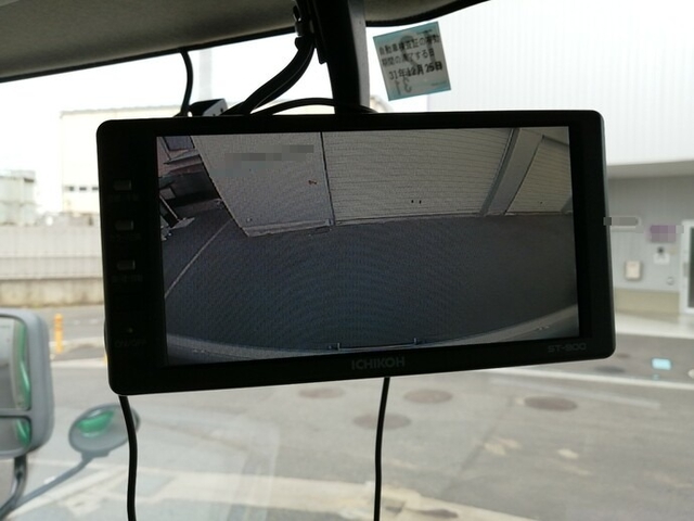 日野 デュトロ 小型 バン TKG-XZU720M(4346) 52枚目