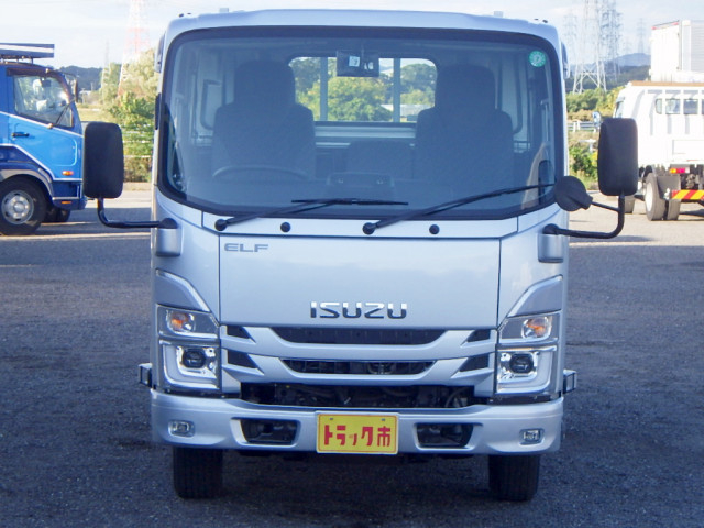 いすゞ エルフ 小型 平ボディ 2RG-NMR88AR(113967) 3枚目