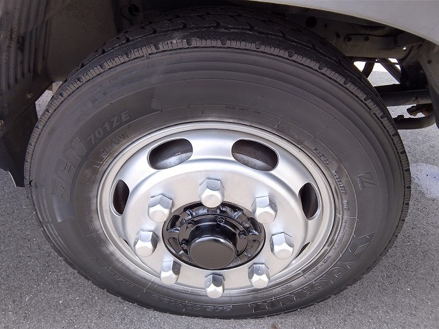 日野 レンジャー 増トン バン ADG-FE7JPWG(11910) 68枚目