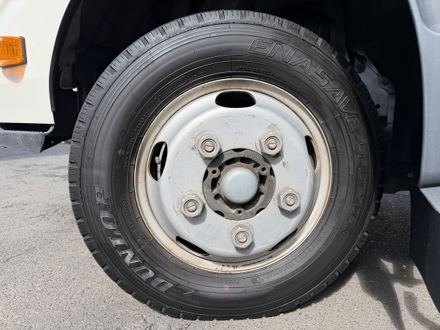 トヨタ ダイナ 小型 バン 2RG-XZC605(113974) 34枚目