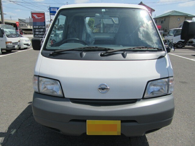 日産自動車 バネット 小型 平ボディ ABF-SKP2TN(10151) 27枚目