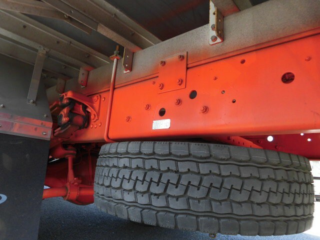 三菱ふそう ファイター 増トン 保冷バン PDG-FK62FY(7136) 25枚目