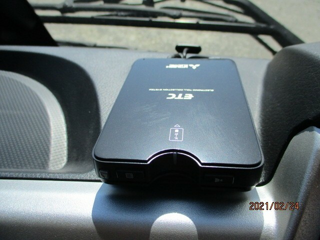 三菱ふそう ファイター 中型 平ボディ（クレーン付） 2KG-FK62F(8852) 45枚目