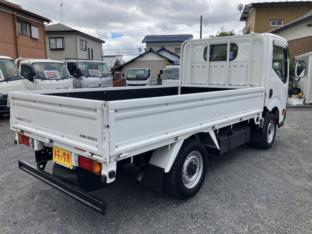 日産自動車 アトラス 小型 平ボディ TKG-SZ5F24(105817) 3枚目