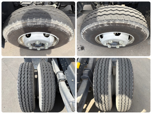 日野 デュトロ 小型 土砂ダンプ 2KG-XZU700X(105321) 24枚目