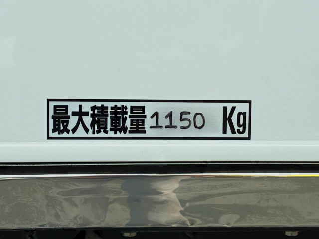 マツダ ボンゴ 小型 冷蔵冷凍バン DBF-SLP2T(111459) 17枚目