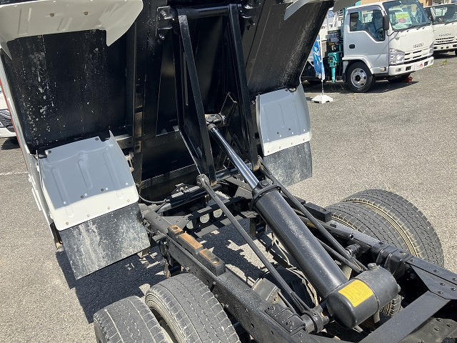 いすゞ エルフ 小型 土砂ダンプ TPG-NKR85AN(110203) 18枚目