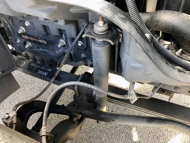 日野 デュトロ 小型 冷蔵冷凍バン TKG-XZU712M(55804) 39枚目