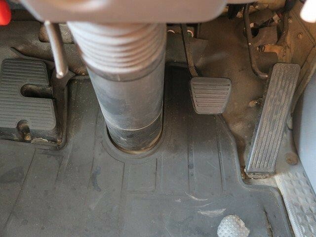 いすゞ エルフ 小型 バン BKG-NLR85AN(27523) 22枚目