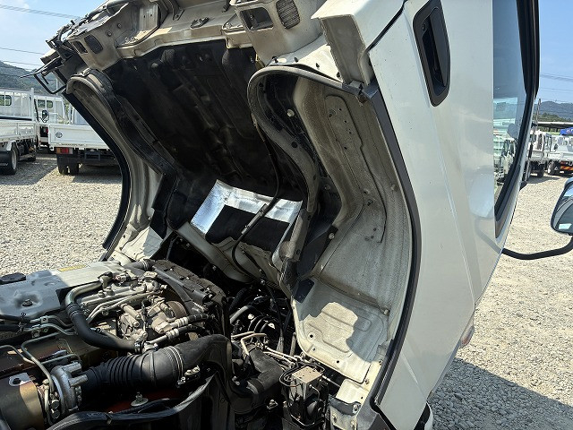 三菱ふそう キャンター 小型 平ボディ PDG-FE73DN(110126) 25枚目