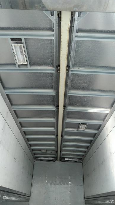 UDトラックス（日産） ビッグサム 大型 ウィング PKG-CD4YA(3747) 25枚目