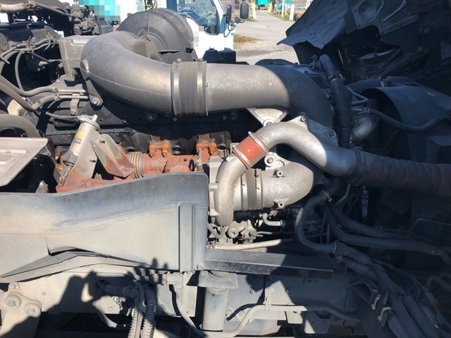 UDトラックス（日産） クオン 大型 トラクタ PKG-GK4XAB(5439) 30枚目