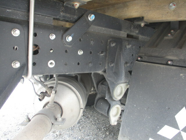 三菱ふそう キャンター 小型 平ボディ 2PG-FBAV0(32734) 27枚目