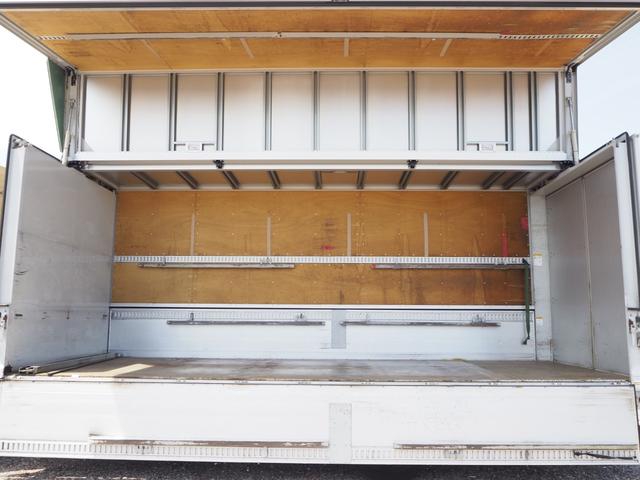 Hino ranger Middle Wing body *********(104743) 11枚目