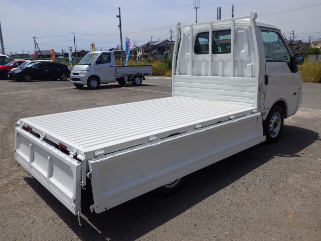 日産自動車 バネット 小型 平ボディ ABF-SKP2TN(109591) 22枚目
