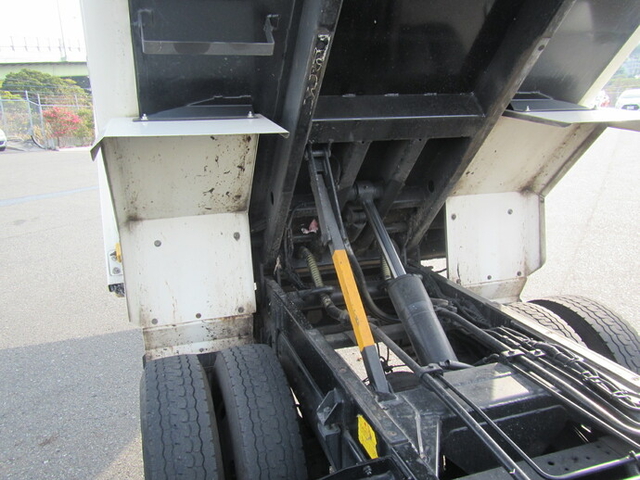 日野 デュトロ 小型 塵芥車（回転式） TKG-XZU600X(8053) 23枚目