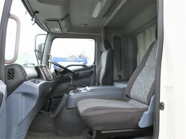 Hino ranger 6studs large Translation missing: en.item.body_keijou_enum.body_keijou_almi_block ADG-FE7JMWA(36818) 22枚目