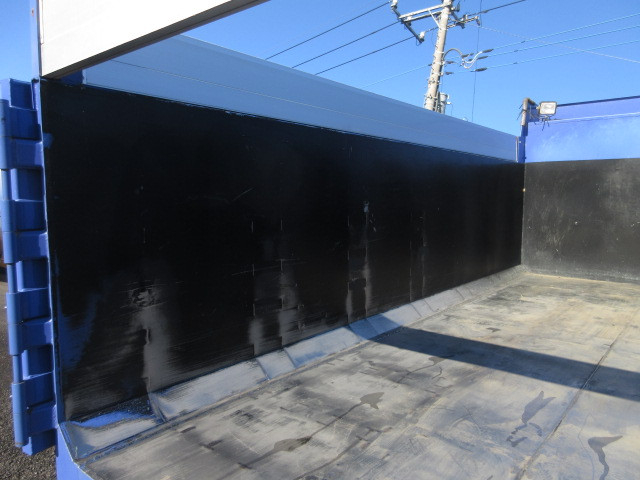 三菱ふそう キャンター 小型 土砂ダンプ TPG-FGB70(78399) 39枚目