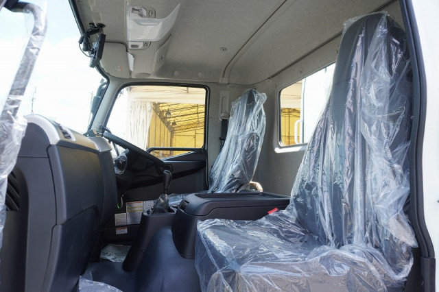 三菱ふそう ファイター 中型 塵芥車（プレス式） 2KG-FK72F(108428) 40枚目