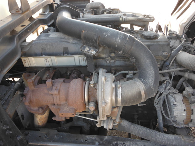 UDトラックス（日産） コンドル 中型 ウィング KK-MK25B(2579) 21枚目