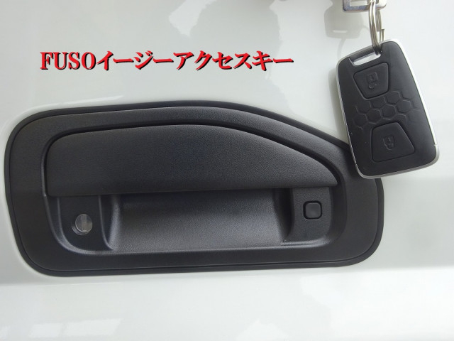 三菱ふそう キャンター 小型 Wキャブ 2RG-FBA20(111907) 42枚目