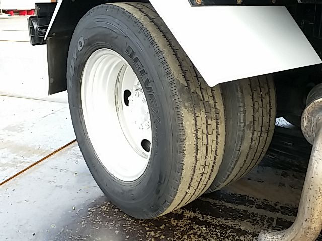 Nissan atlas Small Loader dump KR-AKR81ED(9320) 89枚目