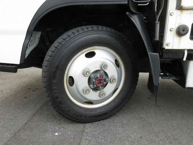いすゞ エルフ 小型 平ボディ TPG-NJS85A(8790) 22枚目