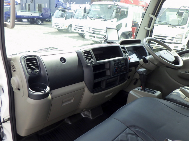 日産自動車 アトラス 小型 バン CBF-SQ2F24(109183) 46枚目