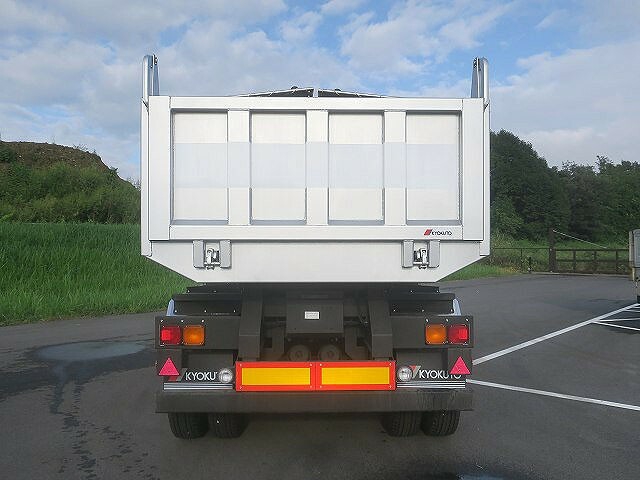 その他 小型 トレーラ（その他） PF-B34112(27527) 5枚目