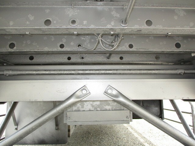 その他 小型 トレーラ（その他） AR-139B(27501) 10枚目
