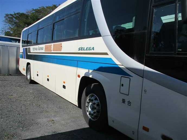 日野 セレガ その他 バス PKG-RU1ESAA(41731) 29枚目
