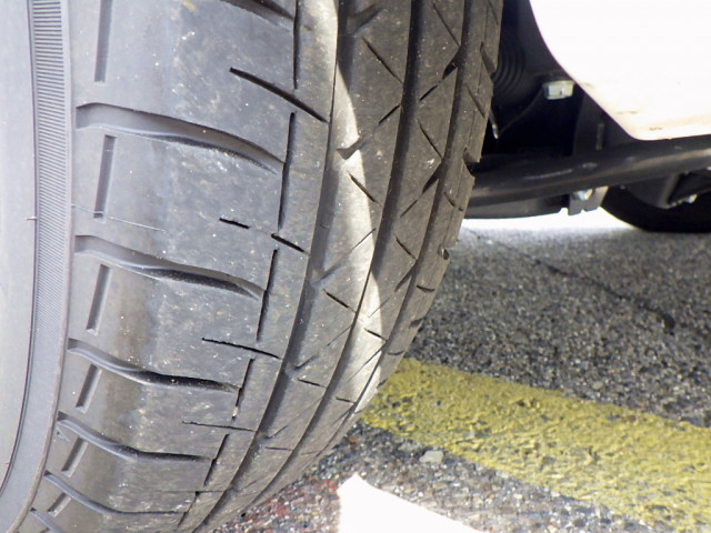 日産自動車 キャラバン 小型 バス 3BF-DS4E26(107919) 43枚目
