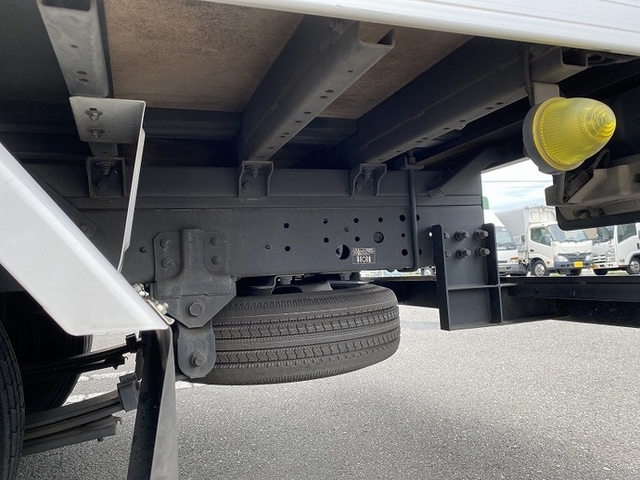 トヨタ トヨエース 小型 バン TKG-XZC605(11886) 25枚目