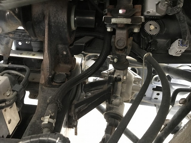 トヨタ トヨエース 小型 平ボディ TPG-XZC605(113667) 24枚目