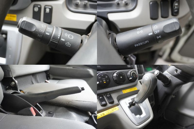 三菱ふそう キャンター 小型 平ボディ 2PG-FDA50(113657) 41枚目