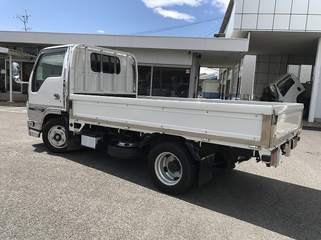 マツダ タイタン 小型 平ボディ TRG-LHR85A(110121) 4枚目