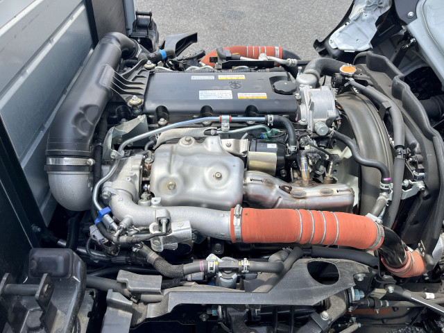マツダ タイタン 小型 平ボディ 2RG-LKR88AF(105871) 35枚目