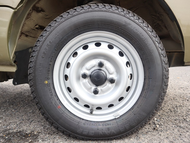 ダイハツ ハイゼット 小型 平ボディ 3BD-S510P(77884) 28枚目